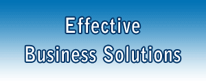 Effective Website Design Business Solutions