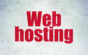Website Web Hosting